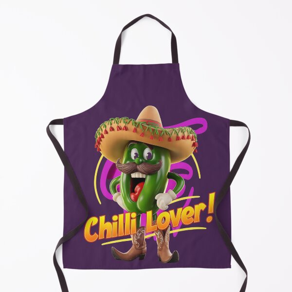 Item preview, Chilli lover designed and sold by JansenGS.