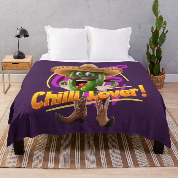 Item preview, Chilli lover designed and sold by JansenGS.