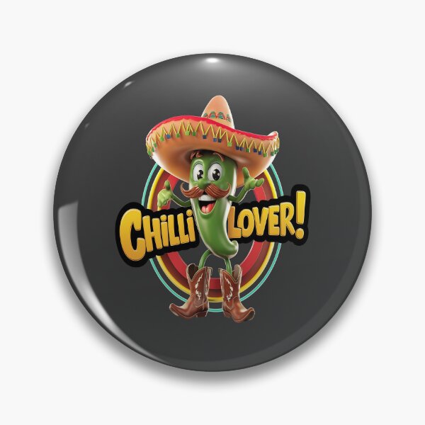 Item preview, Chilli lover designed and sold by JansenGS.