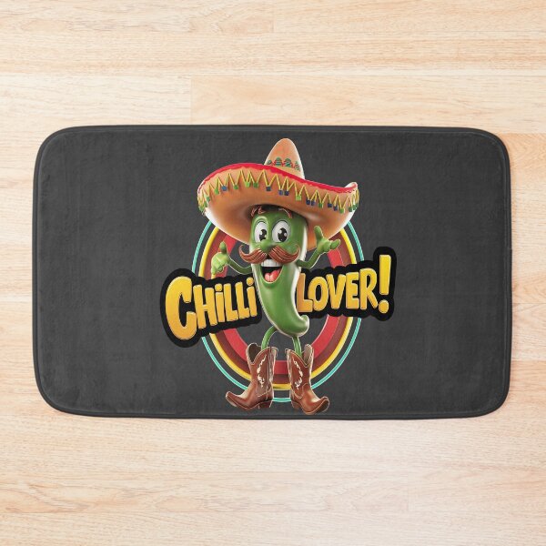 Item preview, Chilli lover designed and sold by JansenGS.
