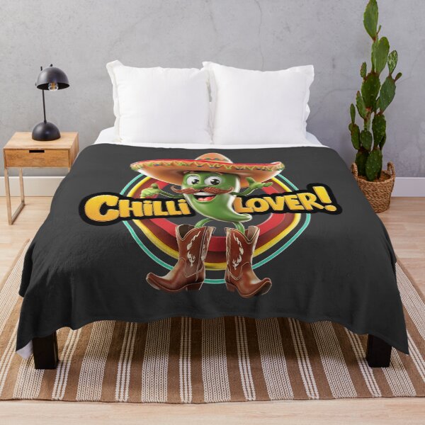 Item preview, Chilli lover designed and sold by JansenGS.