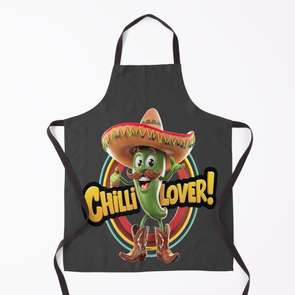 Item preview, Chilli lover designed and sold by JansenGS.