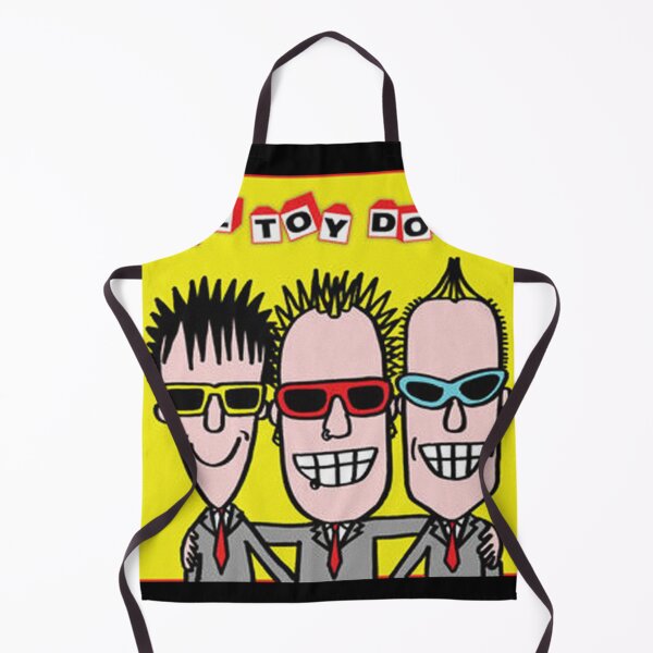 Item preview, Toy Dolls PSA designed and sold by qafetra.