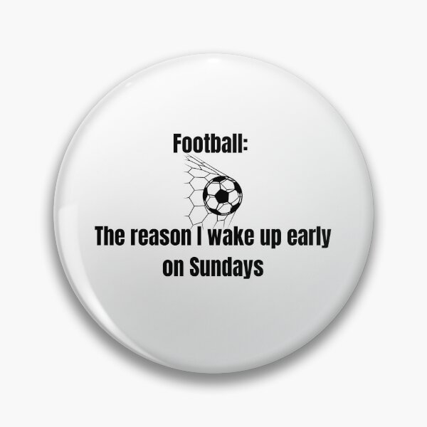Item preview, Football is Life designed and sold by Coldhand34.