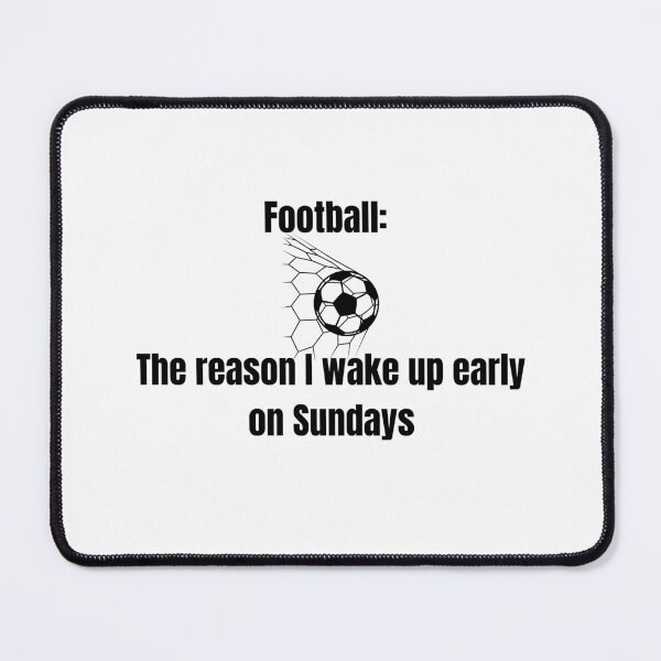 Item preview, Football is Life designed and sold by Coldhand34.