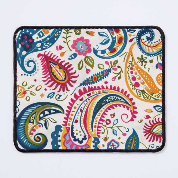 Item preview, Fabric design 409 designed and sold by ARTistCyberello.