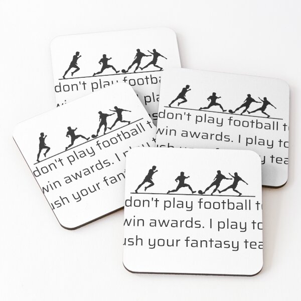 Item preview, Football Lover designed and sold by Coldhand34.