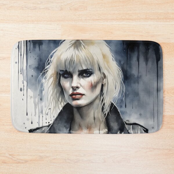 Item preview, Pris, Painting, Tears in Rain, Fan Art designed and sold by Burn-Ego.