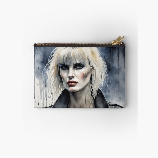 Item preview, Pris, Painting, Tears in Rain, Fan Art designed and sold by Burn-Ego.