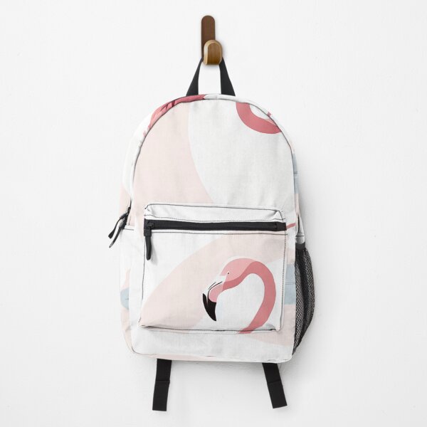 Item preview, Retro Pink Flamingo designed and sold by OzzFrequency.