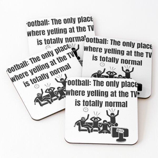 Item preview, Life of Football Lovers designed and sold by Coldhand34.