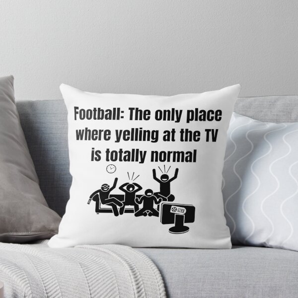 Item preview, Life of Football Lovers designed and sold by Coldhand34.