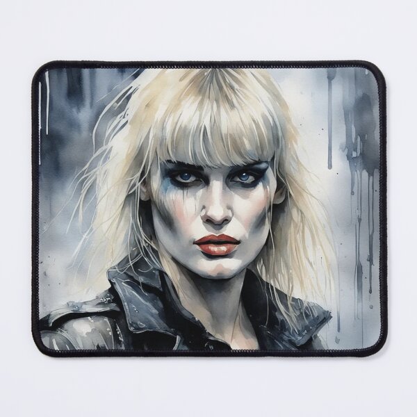 Item preview, Pris, Painting, Nexus-6, Fan Art designed and sold by Burn-Ego.