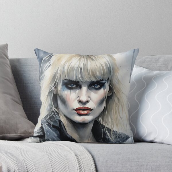 Item preview, Pris, Painting, Nexus-6, Fan Art designed and sold by Burn-Ego.