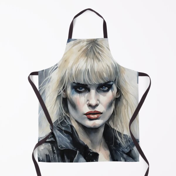 Item preview, Pris, Painting, Nexus-6, Fan Art designed and sold by Burn-Ego.