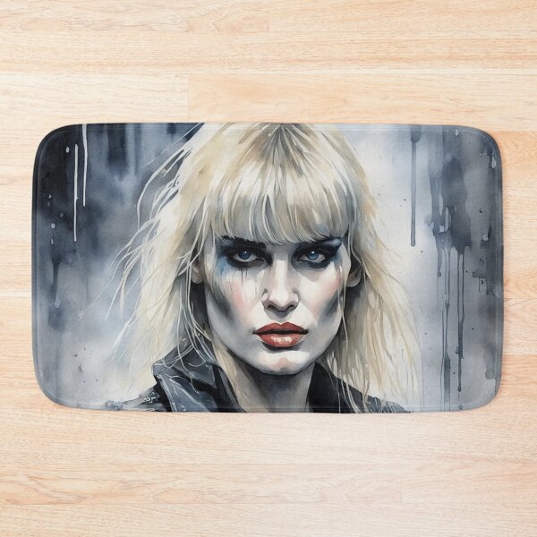 Item preview, Pris, Painting, Nexus-6, Fan Art designed and sold by Burn-Ego.