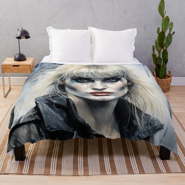 Item preview, Pris, Painting, Nexus-6, Fan Art designed and sold by Burn-Ego.