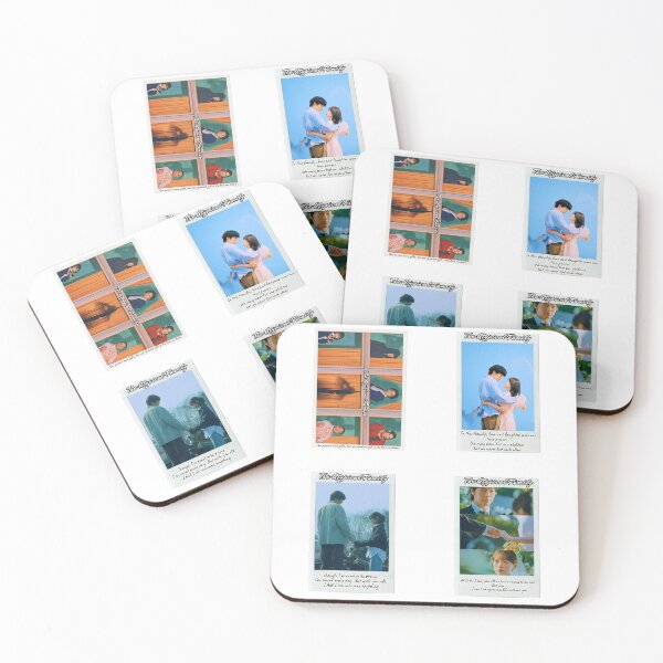 Item preview, The Atypical Family Kdrama Sticker Set / T Shirt designed and sold by DiverseDazzle.