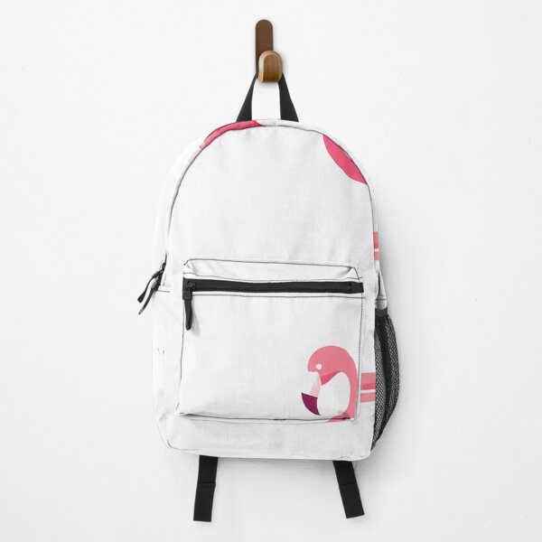 Item preview, Retro Pink Flamingo designed and sold by OzzFrequency.