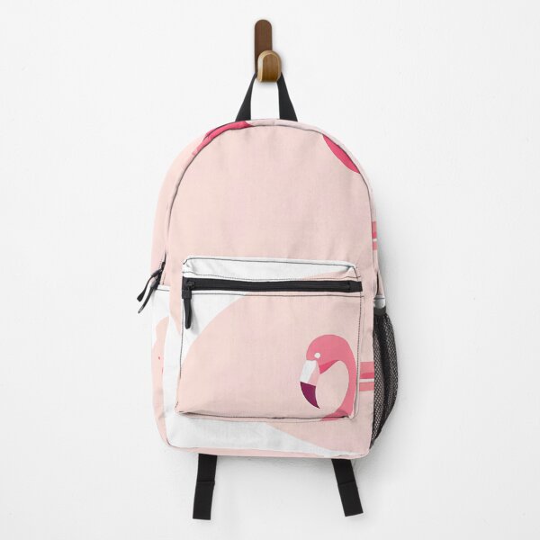Item preview, Retro Pink Flamingo designed and sold by OzzFrequency.