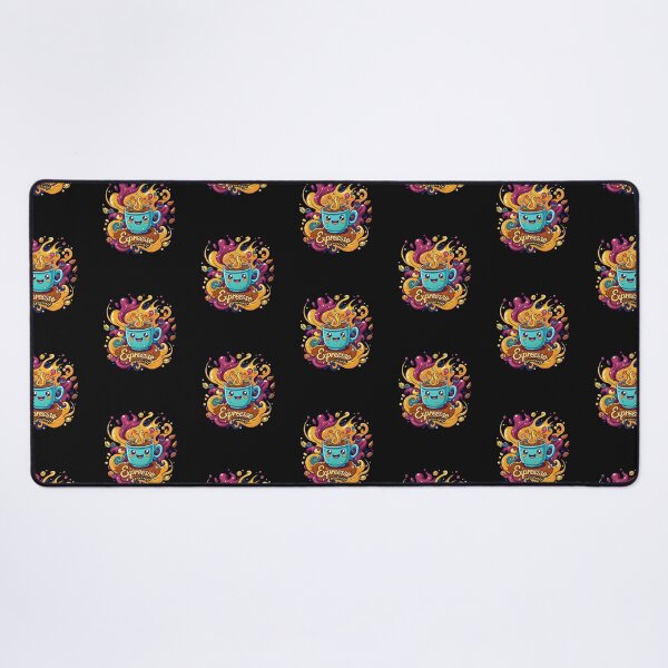 Item preview, Expresso yourself coffee designed and sold by marfanna.