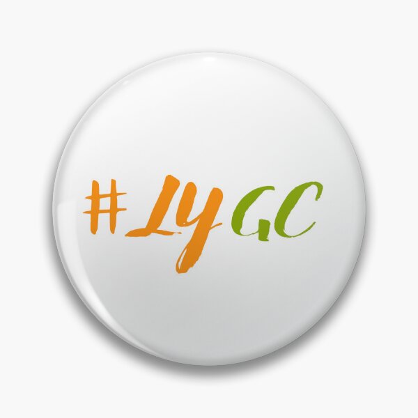 Item preview, LYGC (love you, go 'canes) designed and sold by Ameus.