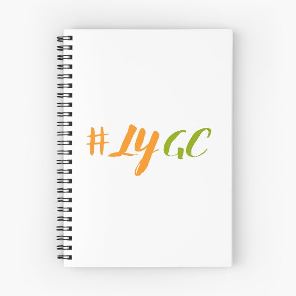 Item preview, LYGC (love you, go 'canes) designed and sold by Ameus.