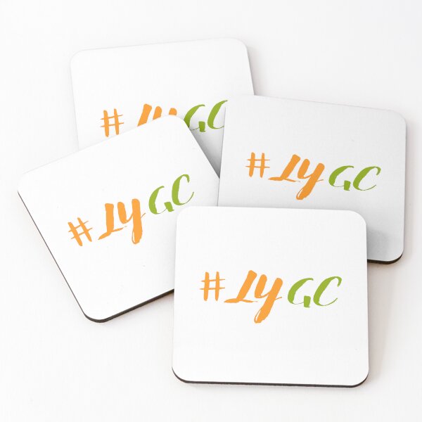 Item preview, LYGC (love you, go 'canes) designed and sold by Ameus.