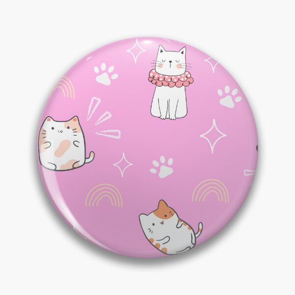 Item preview, Catnation designed and sold by KookiePalette.
