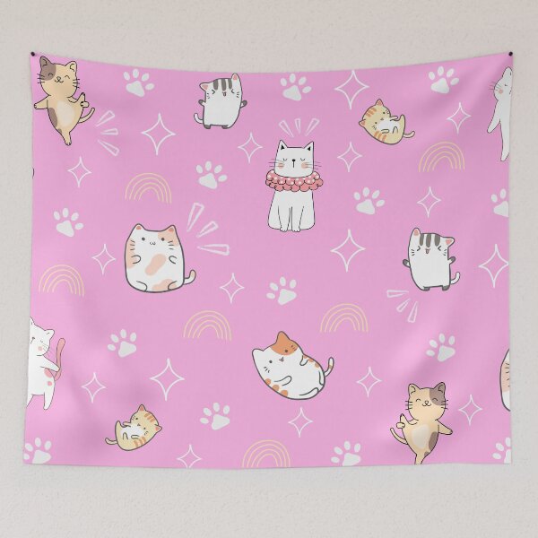 Item preview, Catnation designed and sold by KookiePalette.