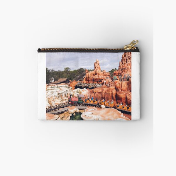 Item preview, Big Thunder Mountain designed and sold by melodykphotos.