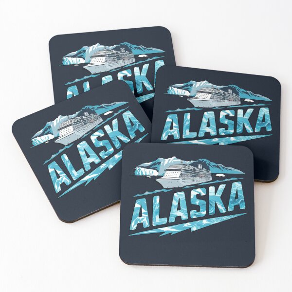 Item preview, Alaska Cruise designed and sold by tamdevo1.