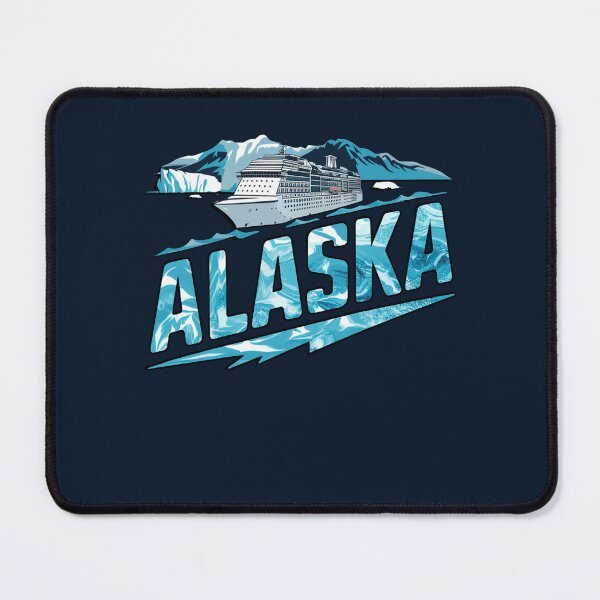 Item preview, Alaska Cruise designed and sold by tamdevo1.