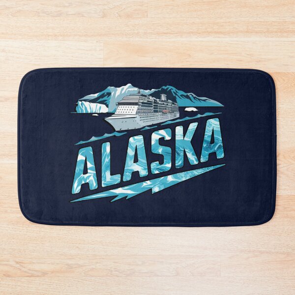 Item preview, Alaska Cruise designed and sold by tamdevo1.