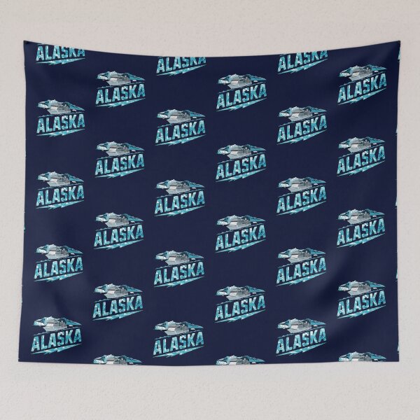 Item preview, Alaska Cruise designed and sold by tamdevo1.