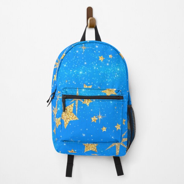 Item preview, Golden Starry Night designed and sold by KookiePalette.
