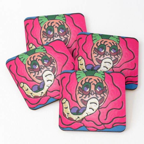 Item preview, Elephants 5 designed and sold by Gluecknika.