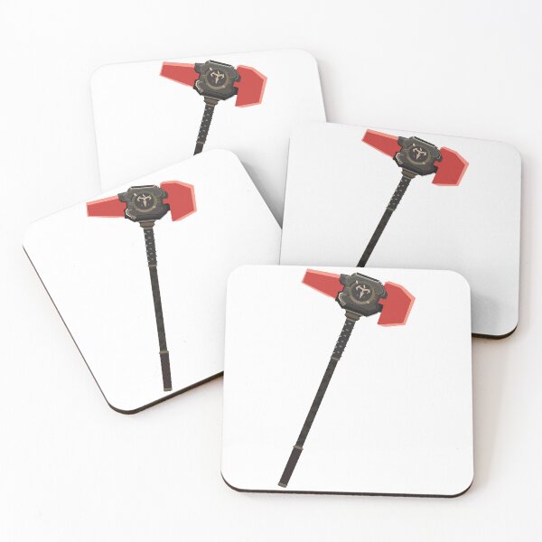 Item preview, Axe Hammer, videogame designed and sold by PoshPixel.