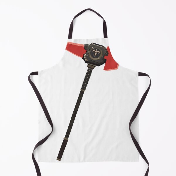 Item preview, Axe Hammer, videogame designed and sold by PoshPixel.