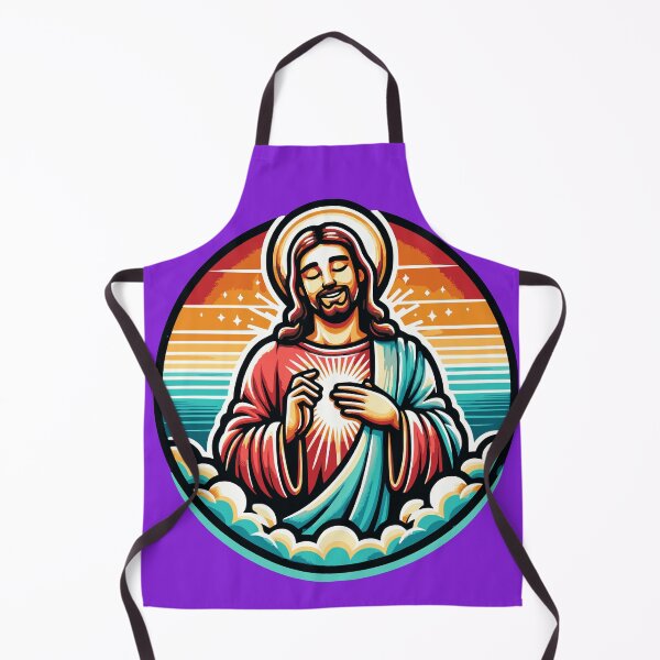 Item preview, Jesus Christ Christian Vintage Faith Religious Praise Bible designed and sold by KayelBee.