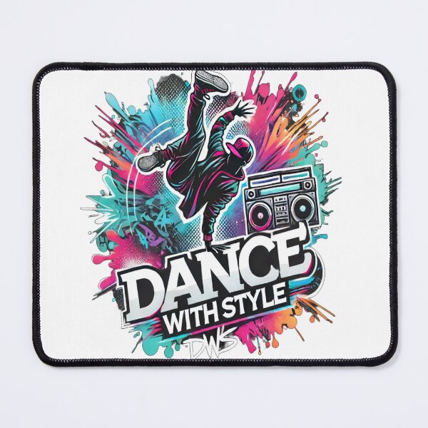 Item preview, Dance with Style DWS designed and sold by Guesso.