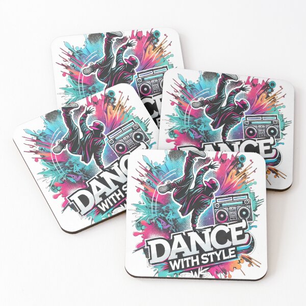 Item preview, Dance with Style DWS designed and sold by Guesso.