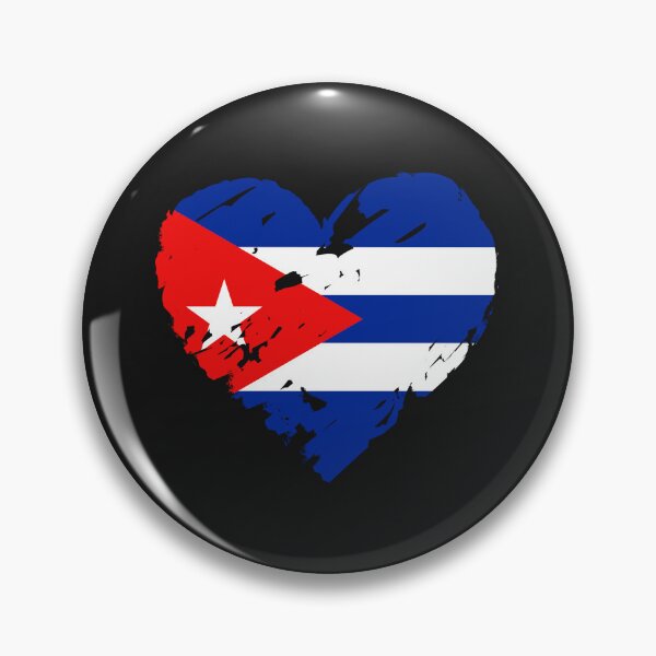 Item preview, I love Cuba designed and sold by DreamBrushy.
