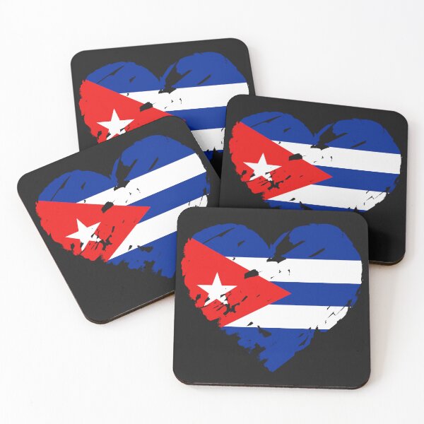 Item preview, I love Cuba designed and sold by DreamBrushy.