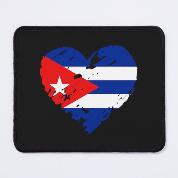 Item preview, I love Cuba designed and sold by DreamBrushy.
