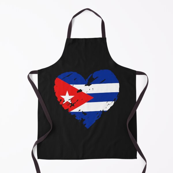 Item preview, I love Cuba designed and sold by DreamBrushy.