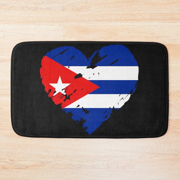 Item preview, I love Cuba designed and sold by DreamBrushy.