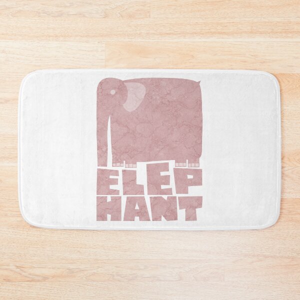 Item preview, Pink Elephant designed and sold by robotrobotROBOT.