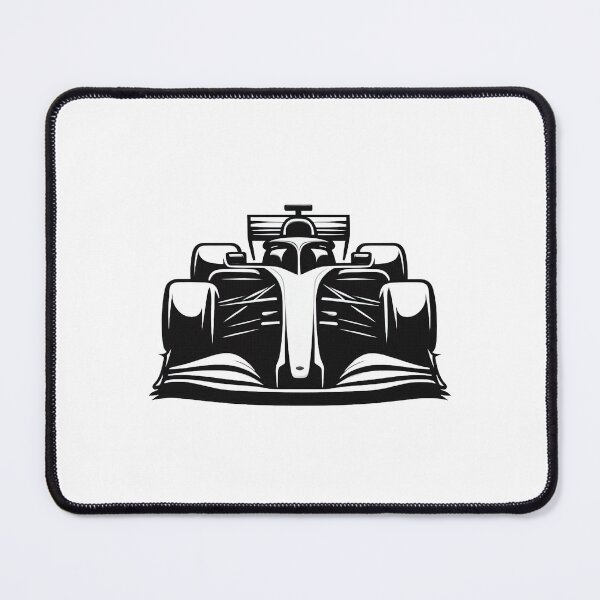 Item preview, Vector Formula 1 Car designed and sold by Anifone.