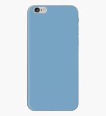 Air Superiority Blue iPhone Case